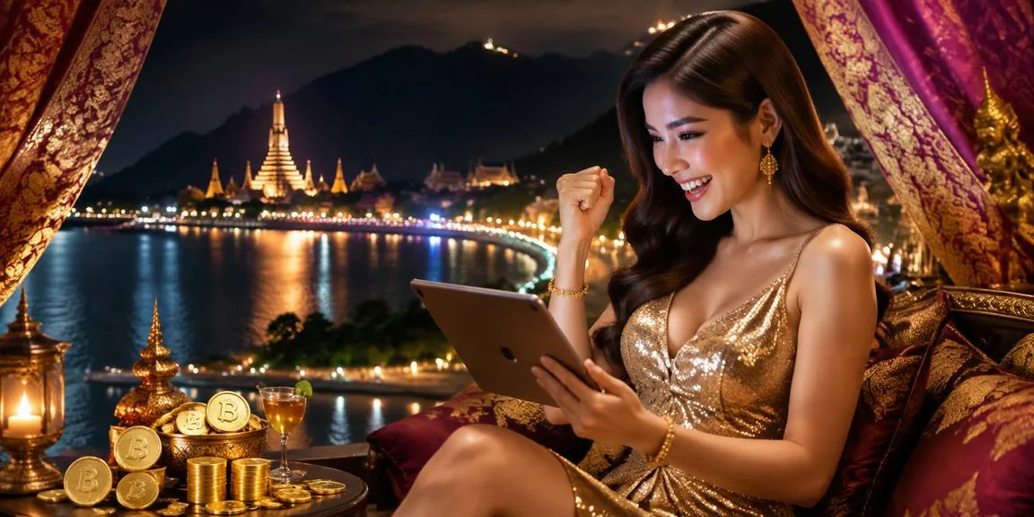 sonar66 วัวทองคำ — สล็อตมงคลที่นักเดิมพันไทยชื่นชอบ